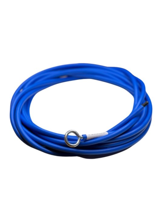 CABO NYLON 6MTS P/ ESCOVA COM CONEXAO